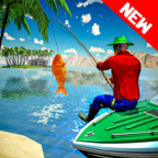 王牌钓鱼模拟安卓版v2.6
