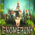 Gnomepunk中文版