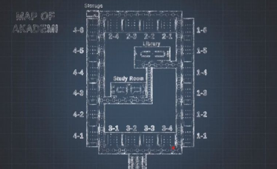 yanderenosutoka截图3