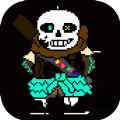 传说之下sans