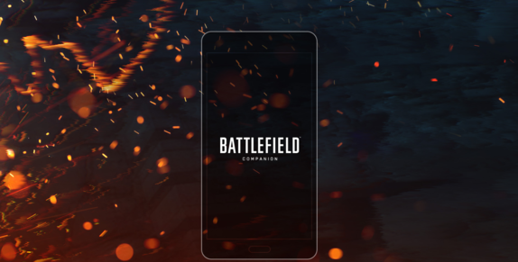 战地Battlefiled Mobile截图2