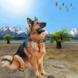 牧羊犬动物3D安卓版v1.0