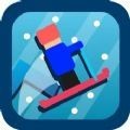 超级滑雪者手机版v1.0