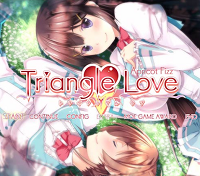 Triangle Love汉化版v1.0