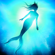 海底美人鱼世界3d安卓版v1.0