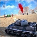 可怕的坦克战争3d安卓版
