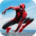 蜘蛛英雄开放之城安卓版v1.0.28