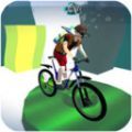海底自行车骑士安卓版v1.0
