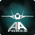 armed air forces破解版