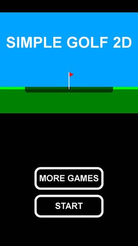 高尔夫对决安卓版游戏截图