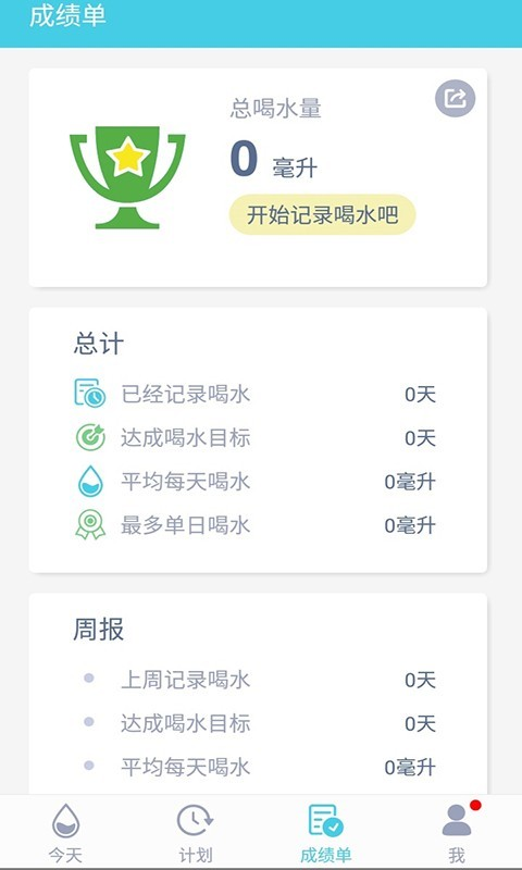 渴了就喝截图3