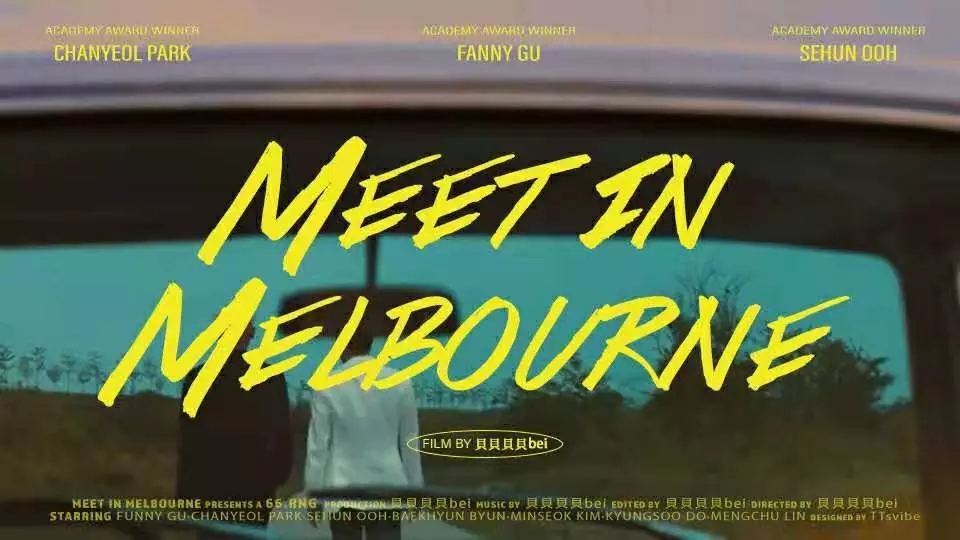 meet in melbourne截图3