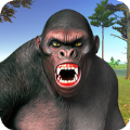 大猩猩挑战模拟安卓版