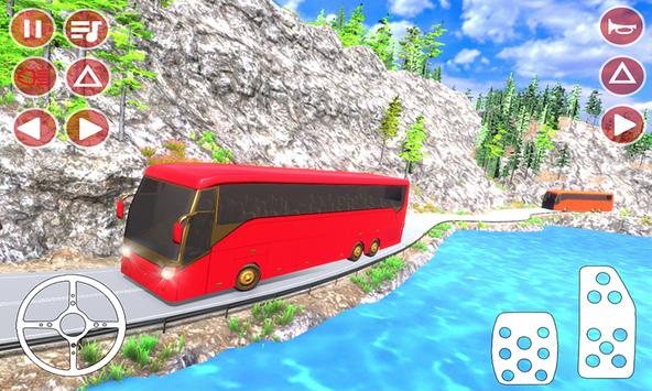 小小巴士遨游3D截图1
