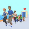 家庭奔跑3D安卓版