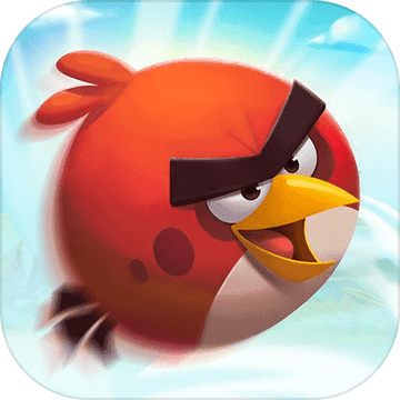 愤怒的小鸟2免费破解版2021