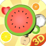 进化水果3D安卓版