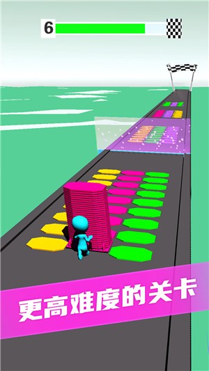 搬砖铺路王截图2