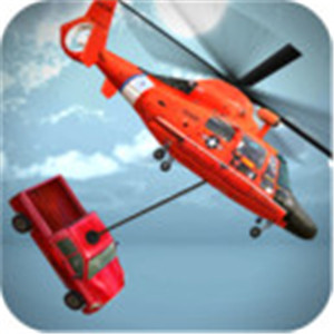 直升机救援模拟器3D安卓版