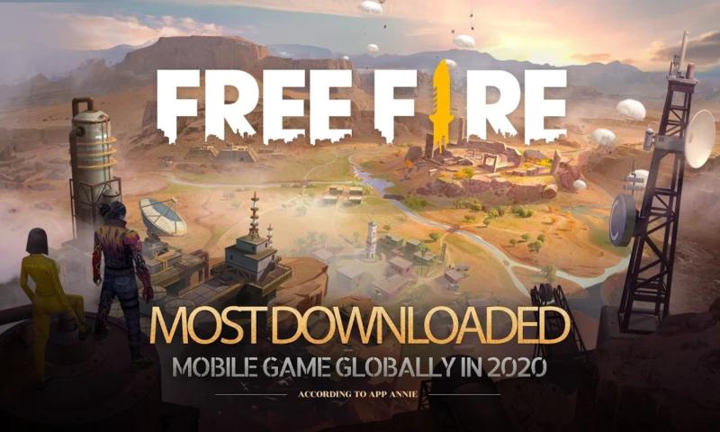 free fire download apk 2021