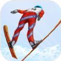 跳台滑雪狂热安卓版v3.2