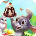 小兔子路易蛋糕屋安卓版v1.0