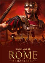罗马全面战争重制版最新版