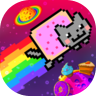 彩虹猫之太空旅行安卓版