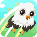 愤怒的跳鸟安卓版v1.0