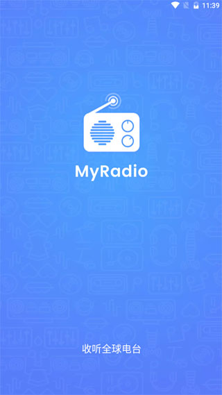 myradio