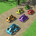 Kart Rush 3D安卓版