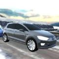 雪山道路驾驶模拟安卓版