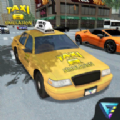 免费出租车模拟安卓版