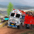 印度卡车山地模拟安卓版