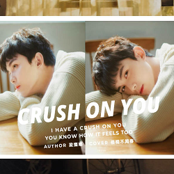 Crush on you橙光解锁版v7.15