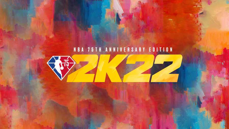 NBA 2K22截图2
