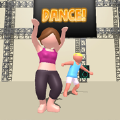 Dance Duel 3D