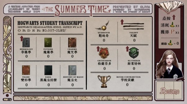 The summer time截图1