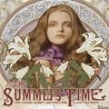 The summer time解锁版金手指