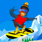 雪鸟滑雪板安卓版v1.0.3