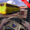 现代交通巴士模拟器安卓版