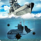 海战潜艇战安卓版v3.4.1