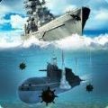 潜艇射击大战安卓版v3.4.1