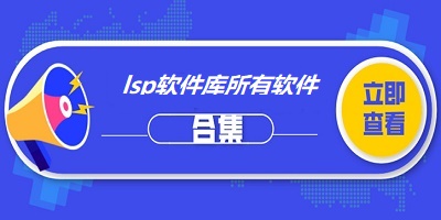 lsp网站图片