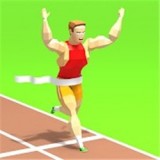 奥林匹克跑步竞赛3D安卓版v1.1