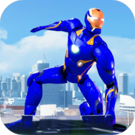 城市钢铁英雄安卓版v1.0
