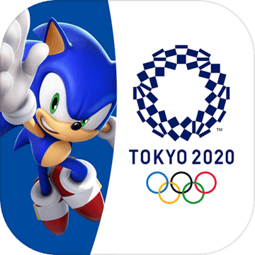 索尼克在2020东京奥运会解锁版