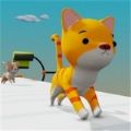 猫咪障碍赛3D安卓版