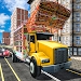 城市货运卡车模拟器最新版