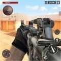 沙漠射击英雄安卓版v1.0